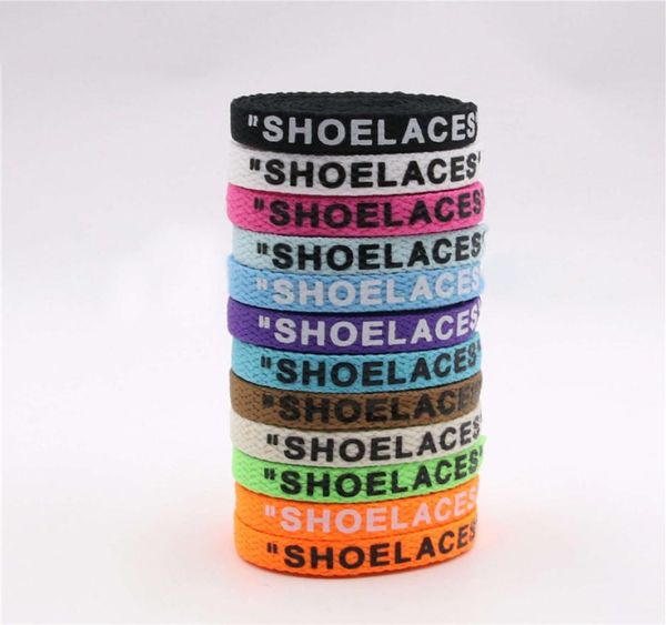 shoelaces 120 140 160cm colorful lace letter font 8mm double sides printed quotshoelacesquot black white laces signed off flat5528747, White;pink
shoelaces 120 140 160cm colorful lace letter font 8mm double sides printed quotshoelacesquot black white laces signed off flat5528747, White;pink