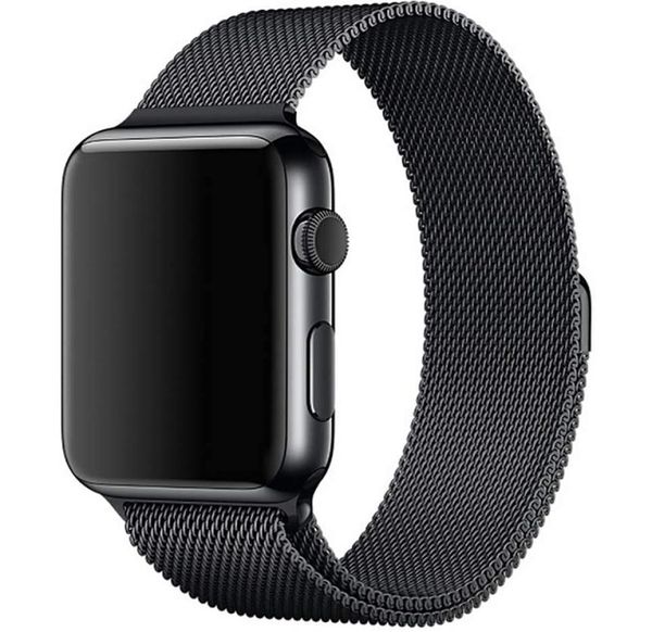 watch strap 654321 iwatch 40mm 38mm 44mm 42mm stainless steel strap apple watch fashion strap1725219, Black;brown
watch strap 654321 iwatch 40mm 38mm 44mm 42mm stainless steel strap apple watch fashion strap1725219, Black;brown