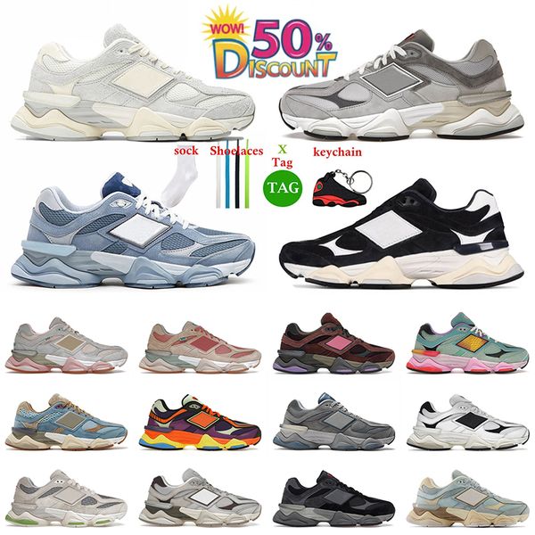 classic 9060 sneakers new balances shoes men women trainers 9060s quartz grey rain cloud grey bodega age of discovery bricks & wood bb9060 s
classic 9060 sneakers new balances shoes men women trainers 9060s quartz grey rain cloud grey bodega age of discovery bricks & wood bb9060 s