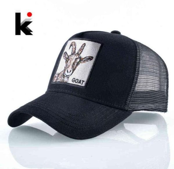 ball caps fashion baseball cap men women hip hop bone bill goat embroidery streetwear trucker hats breathable mesh black hat 021437704851, Blue;gray
ball caps fashion baseball cap men women hip hop bone bill goat embroidery streetwear trucker hats breathable mesh black hat 021437704851, Blue;gray