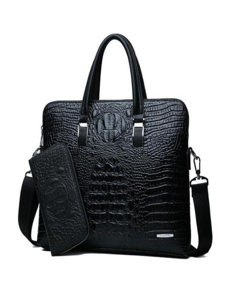 whole brand pack fashion crocodile print business briefcase trendy cross section crocodile leather man handbag multi function 9976601
whole brand pack fashion crocodile print business briefcase trendy cross section crocodile leather man handbag multi function 9976601