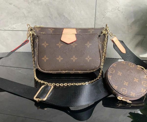 famous brand bag old flower brown three in one shoulder bag handbag combination embossed fashion luxury multi pocket women's crossbody
famous brand bag old flower brown three in one shoulder bag handbag combination embossed fashion luxury multi pocket women's crossbody