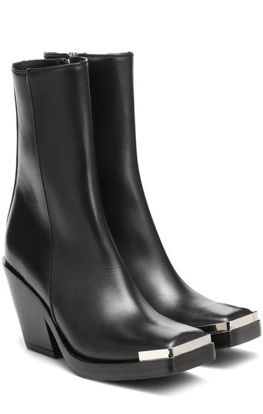 metal toe zip booties women shoes spring autumn single boot 2019 autumnchelsea chunky heel women boots3580992, Black
metal toe zip booties women shoes spring autumn single boot 2019 autumnchelsea chunky heel women boots3580992, Black