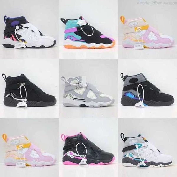 jumpman 8 kids basketball youth children athletic 8s orange pearl arctic pink white for boy girls sports shoes size 22-37 s9s8, Black;red
jumpman 8 kids basketball youth children athletic 8s orange pearl arctic pink white for boy girls sports shoes size 22-37 s9s8, Black;red