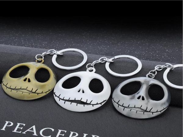 moq12pcs movie jewelry skull head skellington men key chain the nightmare before christmas pumpkin king santa jack keychain9349021, Silver
moq12pcs movie jewelry skull head skellington men key chain the nightmare before christmas pumpkin king santa jack keychain9349021, Silver