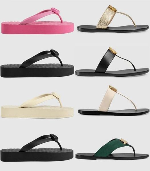 flip flops slippers for women mens lady fashion designer slides men woman platform flats bottoms rubber leather sandals summer beach shoes s, Black
flip flops slippers for women mens lady fashion designer slides men woman platform flats bottoms rubber leather sandals summer beach shoes s, Black