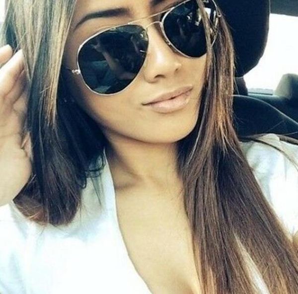 sunglasses fashion aviation classic brand designer mens vintage women polit sun glasses female shades uv4009881894, White;black
sunglasses fashion aviation classic brand designer mens vintage women polit sun glasses female shades uv4009881894, White;black