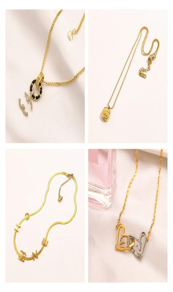 18k gold plated 925 sliver luxury designers necklaces clover love diamond pearl letter fashion brand women crystal necklaces weddi9423749, Silver
18k gold plated 925 sliver luxury designers necklaces clover love diamond pearl letter fashion brand women crystal necklaces weddi9423749, Silver