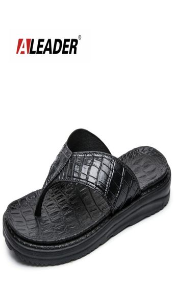 aleader new 2017 extremely soft flip flops men sandals beach shoes for men eva men summer slippers massage shoes9922110, Black
aleader new 2017 extremely soft flip flops men sandals beach shoes for men eva men summer slippers massage shoes9922110, Black