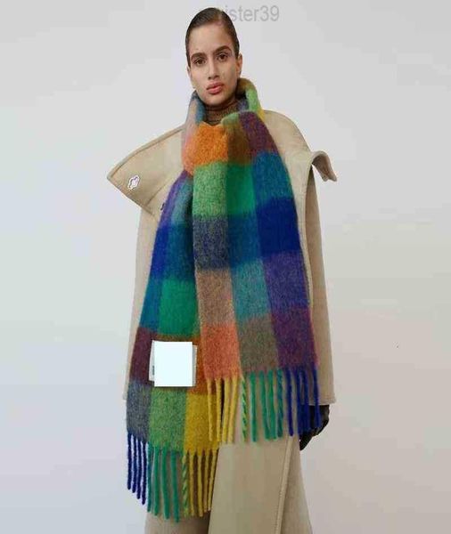 luxury ac studios men women general style imitation cashmere designer blanket scarf plaidh0vs5974909, Blue;gray
luxury ac studios men women general style imitation cashmere designer blanket scarf plaidh0vs5974909, Blue;gray