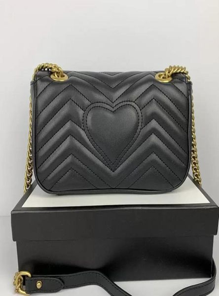 fashion marmont gold chain shoulder bag designer hnadbags black leather totes lady purses clutch wallets cross body messenger bags7766093, Red;black
fashion marmont gold chain shoulder bag designer hnadbags black leather totes lady purses clutch wallets cross body messenger bags7766093, Red;black