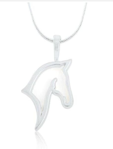 new arrival 10pcslot zinc alloy rhodium plated animals series horse pendant sports necklace bodybuilding jewelry men9796626, Silver
new arrival 10pcslot zinc alloy rhodium plated animals series horse pendant sports necklace bodybuilding jewelry men9796626, Silver