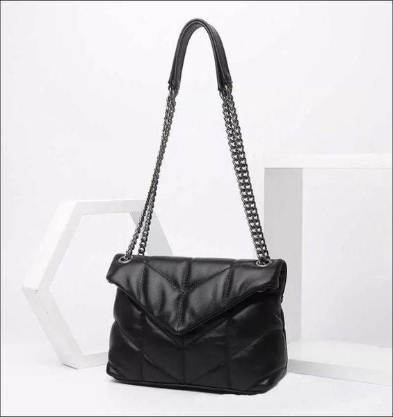 2022 high qulity classic puffer shoulder bag soft genuine leather womens ladies composite tote clutch handbags purse messenger cro1527292
2022 high qulity classic puffer shoulder bag soft genuine leather womens ladies composite tote clutch handbags purse messenger cro1527292
