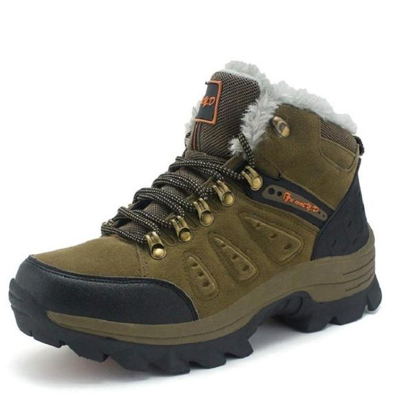 big size eu 47 winter boots for men ankle snow boots shoes warm fur plush lace up high fashion mens shoes on whole 7301312, Black
big size eu 47 winter boots for men ankle snow boots shoes warm fur plush lace up high fashion mens shoes on whole 7301312, Black