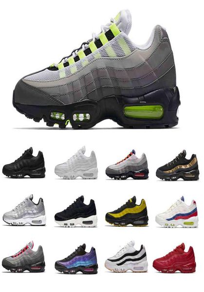 2021 chaussures 95 mens running shoes classic black red white sports trainer surface cushion breathable 95s men sneakers 40469735203
2021 chaussures 95 mens running shoes classic black red white sports trainer surface cushion breathable 95s men sneakers 40469735203