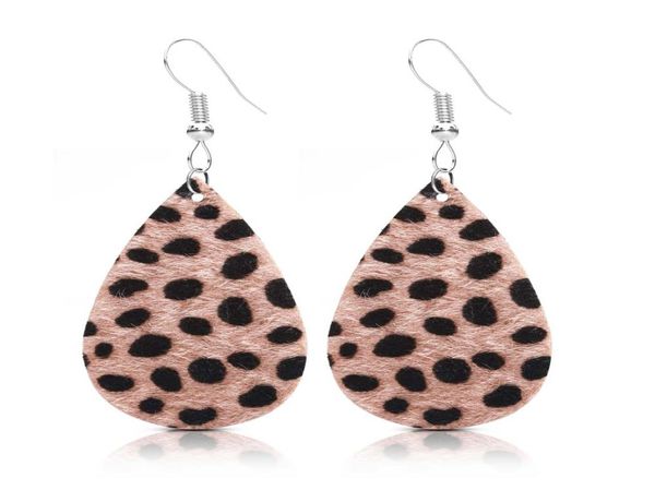 unique exaggerant horse hair leopard pu faux leather dangle earrings fashion hollow teardrop drop earring for women jewelry new4495211, Silver
unique exaggerant horse hair leopard pu faux leather dangle earrings fashion hollow teardrop drop earring for women jewelry new4495211, Silver