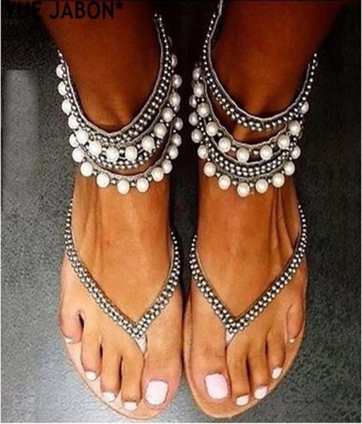 crystal sandals summer flipflop bling rhinestone ankle strap women flat shoes female beach dress eur 438411714, Black
crystal sandals summer flipflop bling rhinestone ankle strap women flat shoes female beach dress eur 438411714, Black