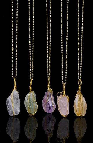 new irregular natural stone crystal quartz gemstone pendant healing chakra necklaces jewelry chains7604267, Silver
new irregular natural stone crystal quartz gemstone pendant healing chakra necklaces jewelry chains7604267, Silver