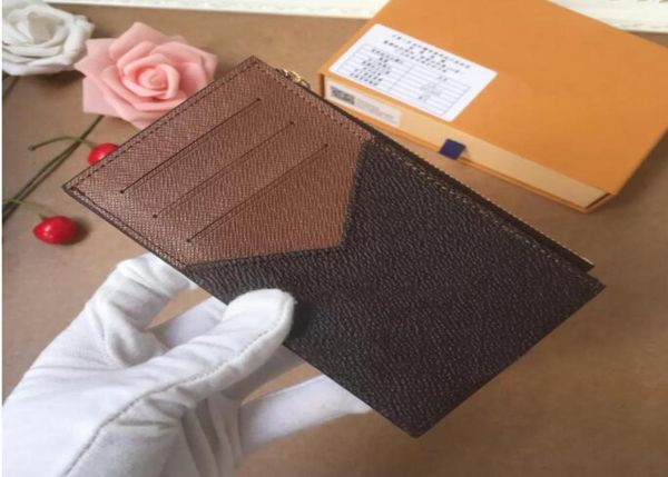 2022 genuine leather holder luxurys designers fashion handbag men women039s coin card holders black lambskin mini w4168747, Red;blue
2022 genuine leather holder luxurys designers fashion handbag men women039s coin card holders black lambskin mini w4168747, Red;blue