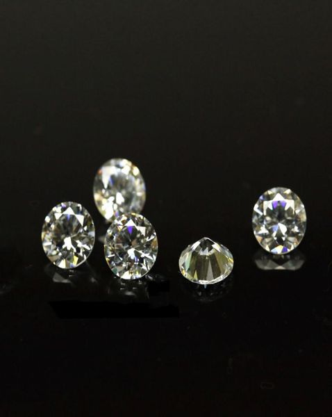 1000pcslot 17mm24mm 3a quality lab created diamond white round cubic zirconia loose cz stones for jewelry making1937346, Black
1000pcslot 17mm24mm 3a quality lab created diamond white round cubic zirconia loose cz stones for jewelry making1937346, Black