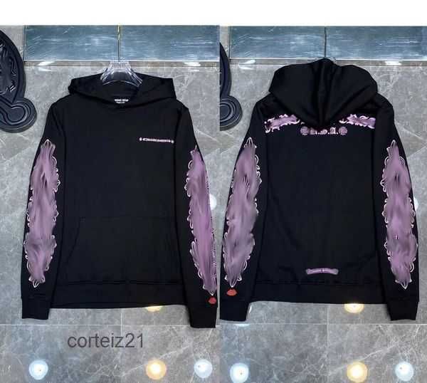 fashion luxury womens jackets designer zipper sweatshirts heart horseshoe cross print brand ch hoodies men coat casual pullover loose sweate, Black
fashion luxury womens jackets designer zipper sweatshirts heart horseshoe cross print brand ch hoodies men coat casual pullover loose sweate, Black
