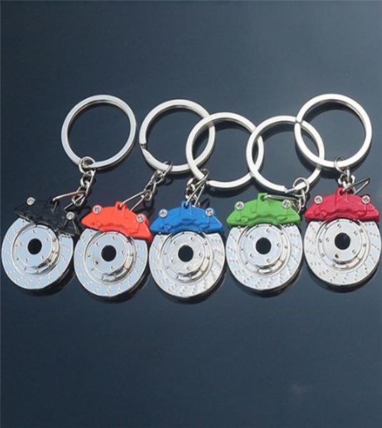 cute metal auto parts simulation disc brake keychain hub calipers key ring for car pendant keychains trinkets 6colors1236053, Silver
cute metal auto parts simulation disc brake keychain hub calipers key ring for car pendant keychains trinkets 6colors1236053, Silver