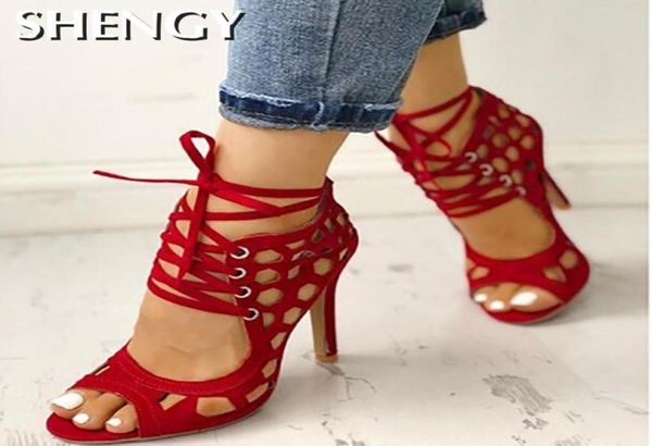 women039s sandals fine highheeled fashion 2020 casual fighter high heels women039s shoes summer cross strap sandals4084789, Black
women039s sandals fine highheeled fashion 2020 casual fighter high heels women039s shoes summer cross strap sandals4084789, Black