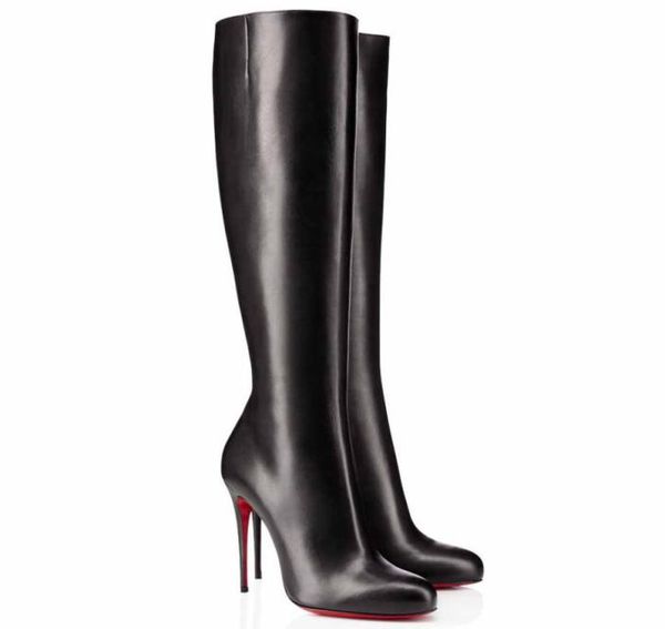 elegant winter brands women's fifi botta tall boots lady boot high heels famous dress party over knee booties party,wedding,dress609393, Black
elegant winter brands women's fifi botta tall boots lady boot high heels famous dress party over knee booties party,wedding,dress609393, Black