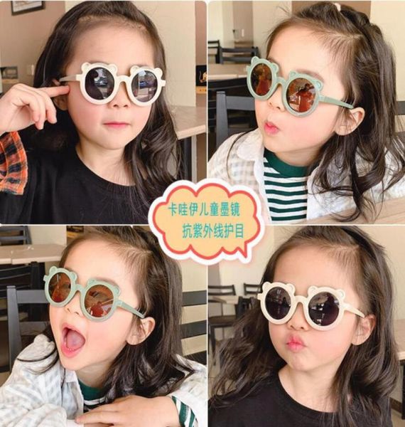 summer children cartoon sunglasses morandycolored ears sun glasses uv glasse baby rainbow toy antilight goggles kid skiing moun2915604, White;black
summer children cartoon sunglasses morandycolored ears sun glasses uv glasse baby rainbow toy antilight goggles kid skiing moun2915604, White;black