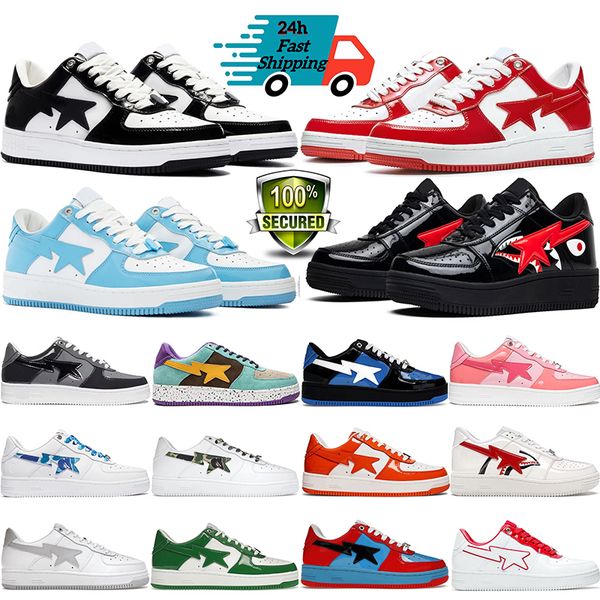 designer casual shoes mens womens sta low platform black camo bule grey black beige suede sports bapesta sneakers trainers bapestas size 5.5
designer casual shoes mens womens sta low platform black camo bule grey black beige suede sports bapesta sneakers trainers bapestas size 5.5