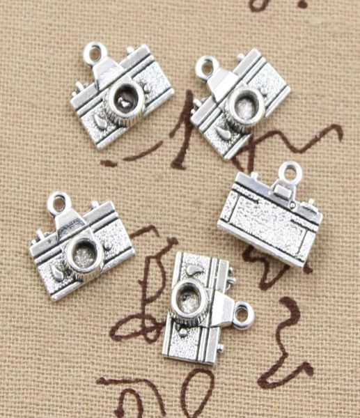 150pcs charms camera 1514mm antiquezinc alloy pendant fitvintage tibetan silverdiy for bracelet necklace8492401, Bronze;silver
150pcs charms camera 1514mm antiquezinc alloy pendant fitvintage tibetan silverdiy for bracelet necklace8492401, Bronze;silver