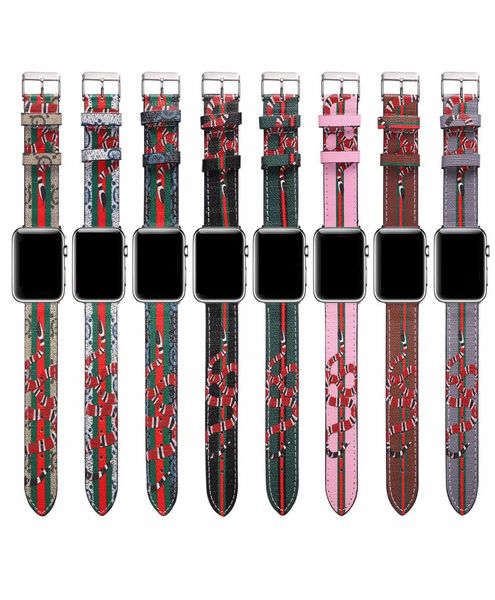 luxury apple watch bands 38mm 40mm 42mm 44mm adjustable designer fashion iwatch straps for apple watch series 543216675659, Black;brown
luxury apple watch bands 38mm 40mm 42mm 44mm adjustable designer fashion iwatch straps for apple watch series 543216675659, Black;brown