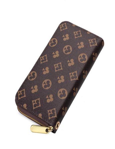 fashion women wallet leather luxury designer wallets single zipper card holders lady ladies long classical purse with box card 6007990803, Red;black
fashion women wallet leather luxury designer wallets single zipper card holders lady ladies long classical purse with box card 6007990803, Red;black