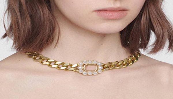 fashion initial letter choker necklace bijoux chains for lady womens party wedding lovers gift jewelry with box4897510, Silver
fashion initial letter choker necklace bijoux chains for lady womens party wedding lovers gift jewelry with box4897510, Silver