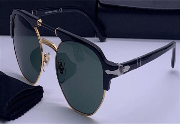 simple fashion style retro frame design male and female same style sunglasses outdoor uv protection glasses with original box pe232815768, White;black
simple fashion style retro frame design male and female same style sunglasses outdoor uv protection glasses with original box pe232815768, White;black