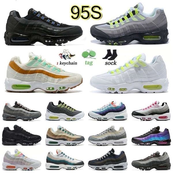 outdoor running shoes 95s trainers comfortable sports black laser blue seahawks champagne laser fuchsia triple white happy pineapple men wom
outdoor running shoes 95s trainers comfortable sports black laser blue seahawks champagne laser fuchsia triple white happy pineapple men wom