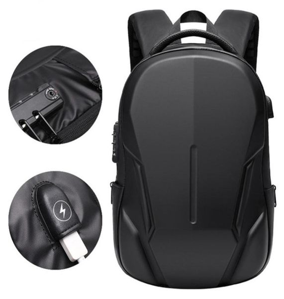 hard shell business backpack anti theft password lock computer bag racing laptablet storage handbag travel usb charging port s6035993 
hard shell business backpack anti theft password lock computer bag racing laptablet storage handbag travel usb charging port s6035993
