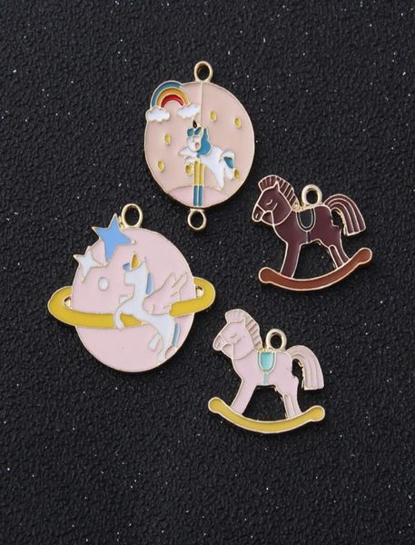 gold unicorn charms alloy horse pendants for diy jewelry accessories for necklace bracelet making findings8557641, Bronze;silver
gold unicorn charms alloy horse pendants for diy jewelry accessories for necklace bracelet making findings8557641, Bronze;silver
