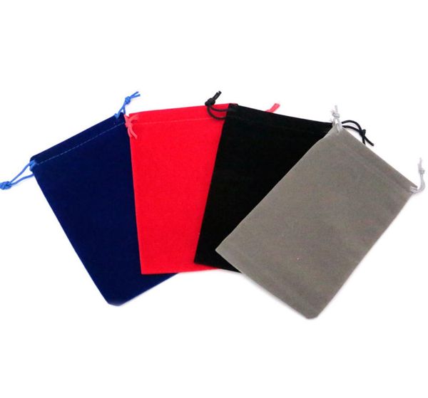 20pcs 1016cm velvet drawstring pouch bagjewelry bagwedding gift bagtoys bagtablet bag jewelry box display 4 colors whole4258775, Pink;blue
20pcs 1016cm velvet drawstring pouch bagjewelry bagwedding gift bagtoys bagtablet bag jewelry box display 4 colors whole4258775, Pink;blue