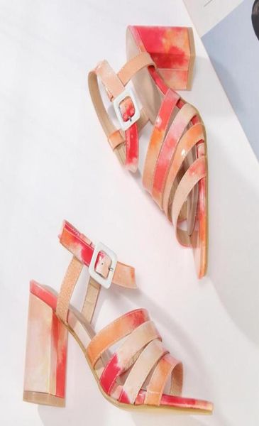 colorful sandals high heels female platform pumps women ankle strap women039s shoes 2021 summer sandals rome style heels footwe2222315, Black
colorful sandals high heels female platform pumps women ankle strap women039s shoes 2021 summer sandals rome style heels footwe2222315, Black