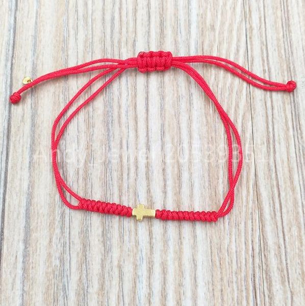 bracelet with red cord and gold sweet dolls xxs cross authentic 925 sterling silver bracelets fits european bear jewelry style gif9797260, Golden;silver
bracelet with red cord and gold sweet dolls xxs cross authentic 925 sterling silver bracelets fits european bear jewelry style gif9797260, Golden;silver