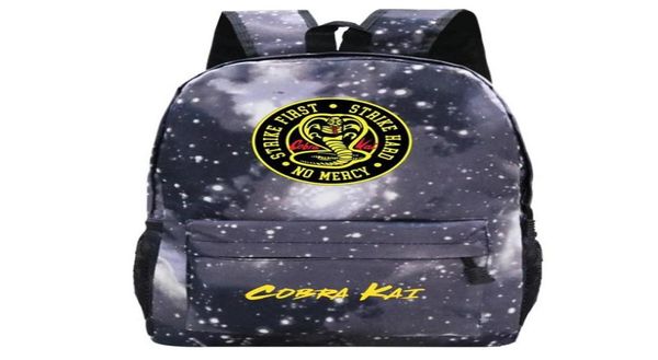 backpack cobra kai school teen boys girls bags backpacks student039s travel fashion kids back pack nylon schoolbag7100300
backpack cobra kai school teen boys girls bags backpacks student039s travel fashion kids back pack nylon schoolbag7100300