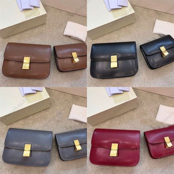 teen triomrhe classic bag box leather gold buckle flap metallic closure women designer bags crossbody polishing leather tofu bun small
teen triomrhe classic bag box leather gold buckle flap metallic closure women designer bags crossbody polishing leather tofu bun small