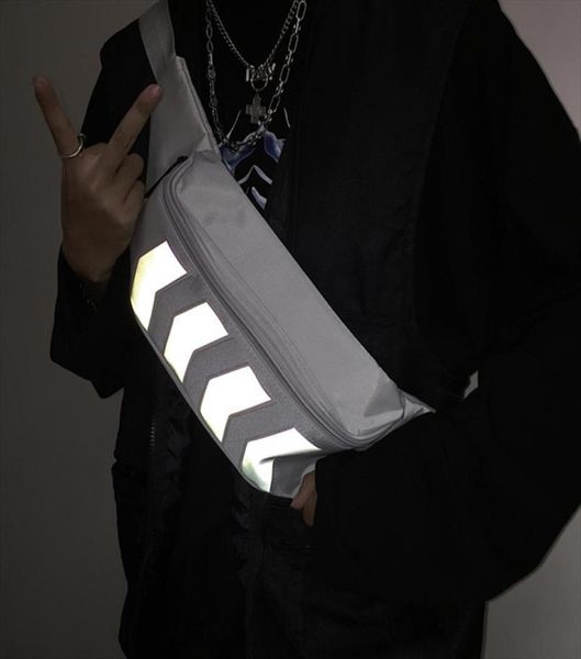 reflective waist bag fanny pack fashion street style women banana bags belt hip hop large capacity canvas1095447
reflective waist bag fanny pack fashion street style women banana bags belt hip hop large capacity canvas1095447
