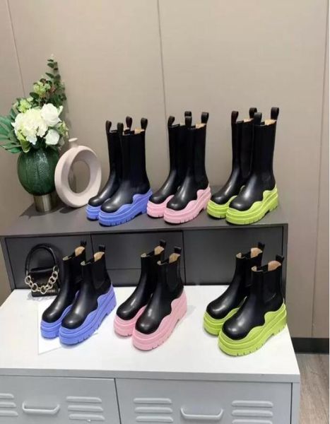 womens designer boots leather martin ankle chaelsea boot fashion nonslip wave colored rubber outsole elastic webbing 6965412, Black
womens designer boots leather martin ankle chaelsea boot fashion nonslip wave colored rubber outsole elastic webbing 6965412, Black