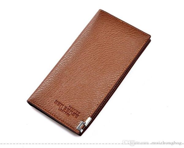 2017 new whole men wallet purses handbag genuine leather multi colors coin purse brand name purse9510636, Red;black
2017 new whole men wallet purses handbag genuine leather multi colors coin purse brand name purse9510636, Red;black