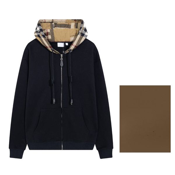 men's plus size hoodies & sweatshirts round neck embroidered and printed polar style summer wear with street pure cotton slef, Black;brown
men's plus size hoodies & sweatshirts round neck embroidered and printed polar style summer wear with street pure cotton slef, Black;brown