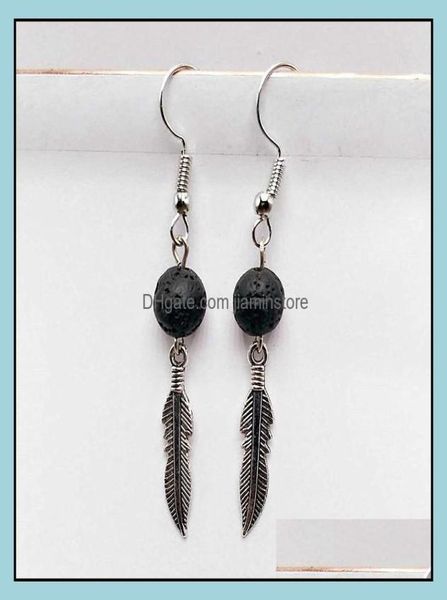 dangle chandelier angel wings black lava stone earrings diy aromatherapy essential oil diffuser earings jewelry for women drop del8731891, Silver
dangle chandelier angel wings black lava stone earrings diy aromatherapy essential oil diffuser earings jewelry for women drop del8731891, Silver
