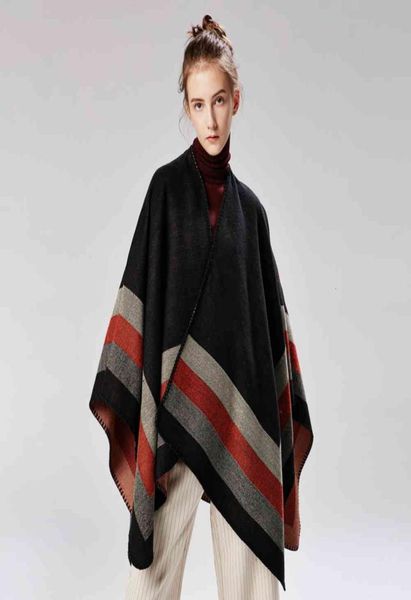 ladies scarf shawl creative new fashion cashmere imitation retro art thicken warmth jgre6049354, Blue;gray
ladies scarf shawl creative new fashion cashmere imitation retro art thicken warmth jgre6049354, Blue;gray