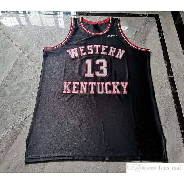 custom basketball jersey men youth women wku western kentucky #13 brashear size s-2xl or any name and number jerseys, Black
custom basketball jersey men youth women wku western kentucky #13 brashear size s-2xl or any name and number jerseys, Black